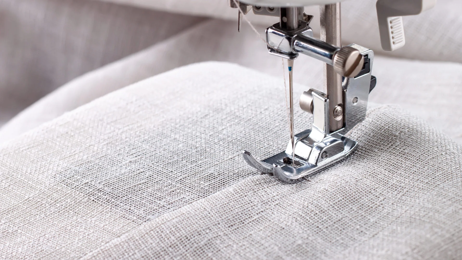 Expert craftsmanship for excellent products