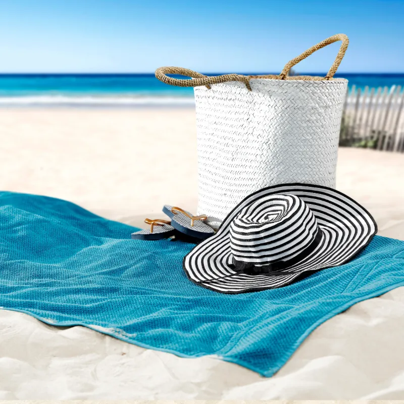 BEACH TEXTILE