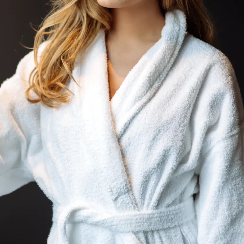 BATHROBES