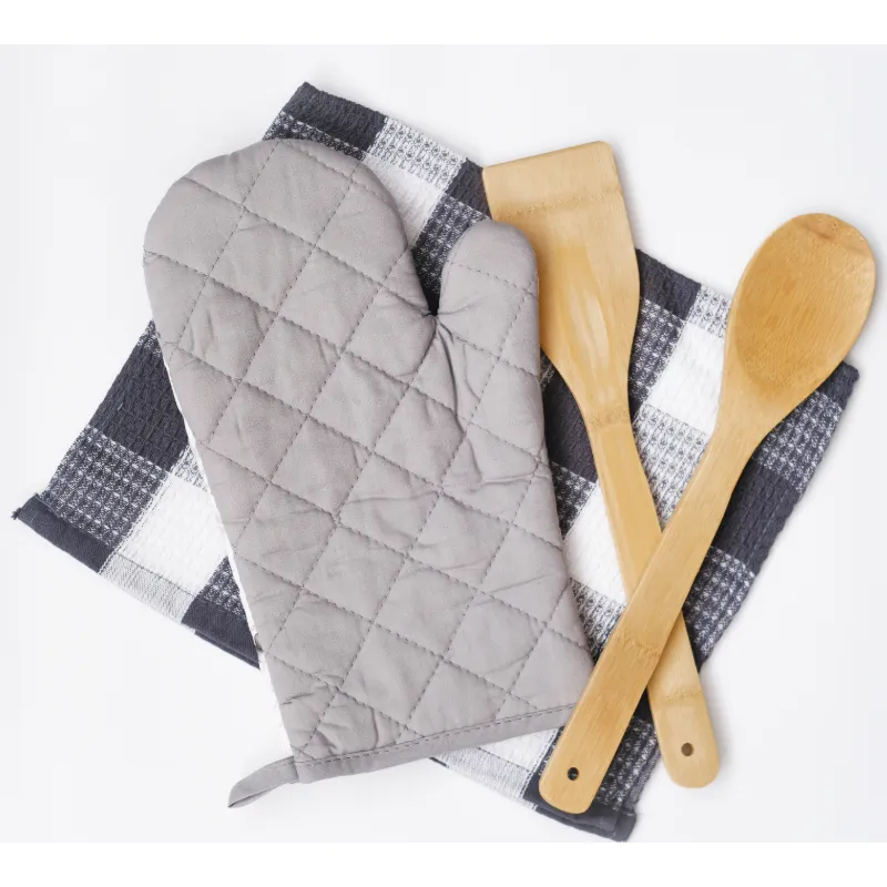 OVEN GLOVE