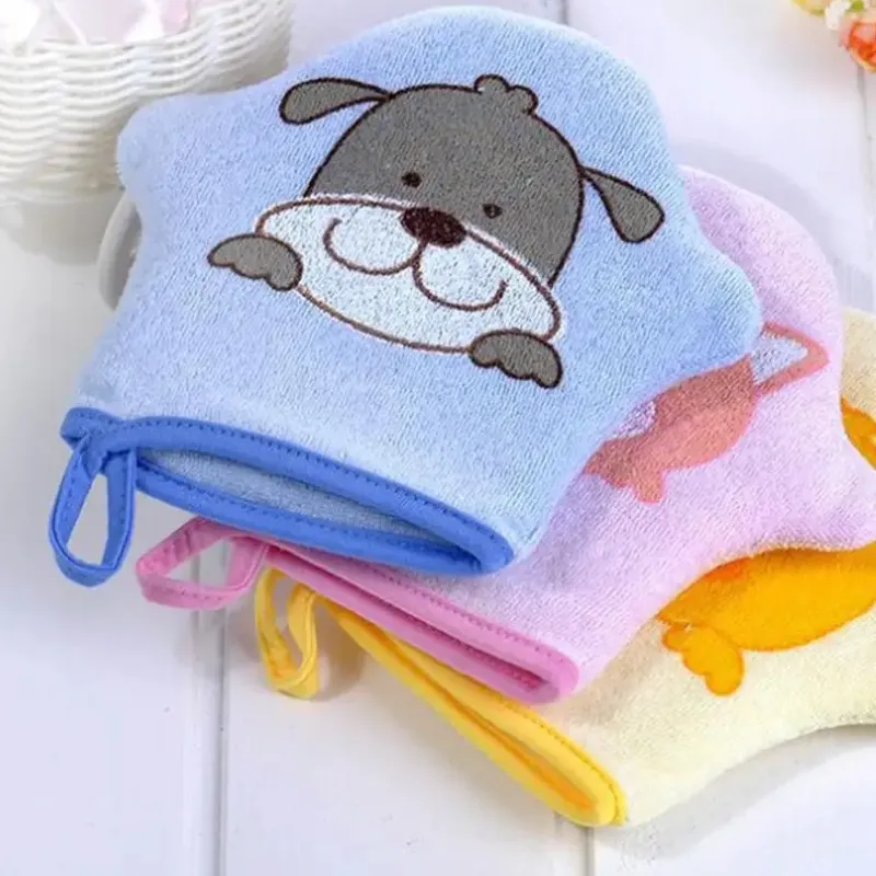 BATH POUCH